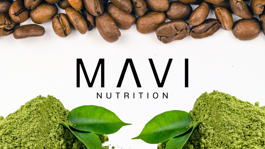 The Perfect Pair: How L-Theanine and Caffeine Work Together to Boost Focus