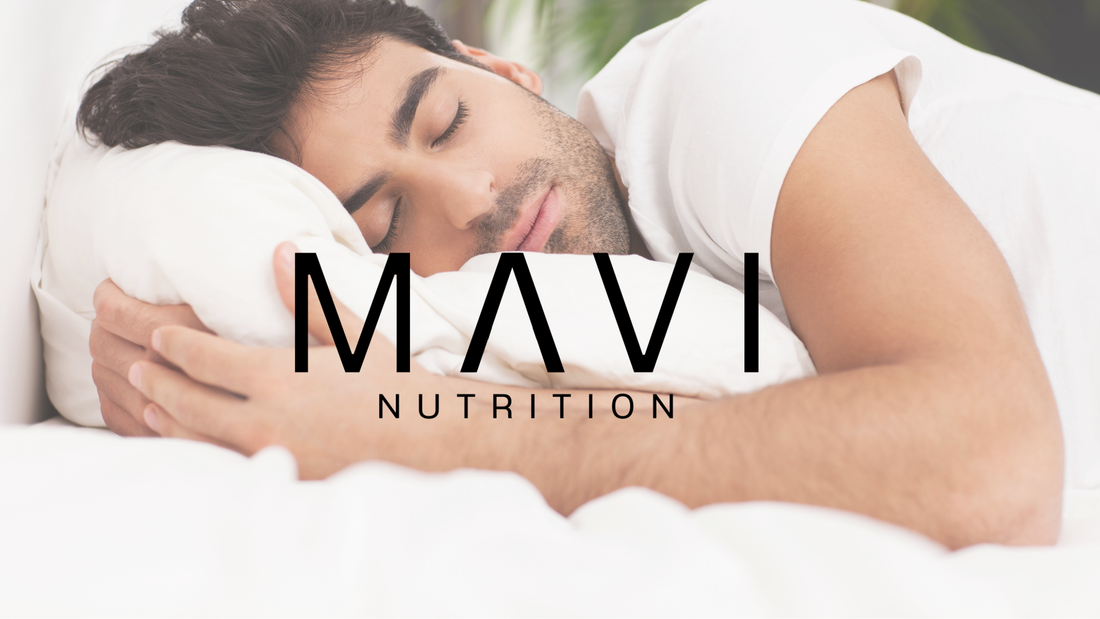 Unlocking Restful Nights: How a New Valerian Extract Supports Sleep and Calm