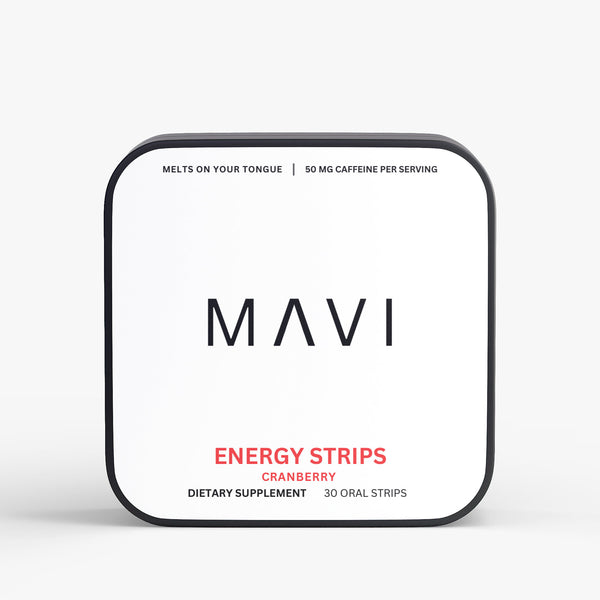 Energy Strips