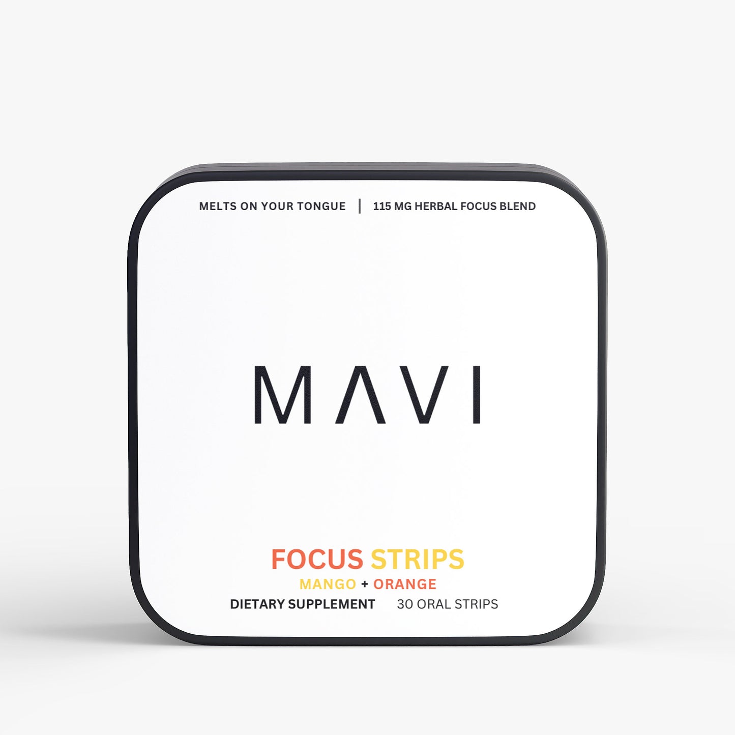 Focus Strips