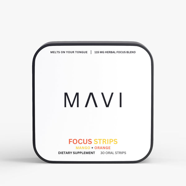 Focus Strips
