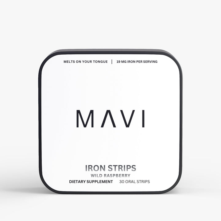 Iron Strips